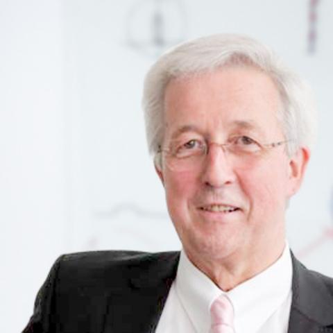 Bernhard Schierenbeck