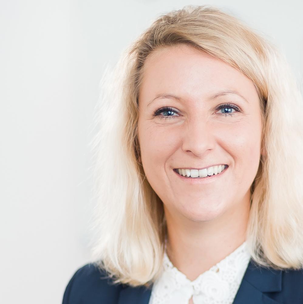 Katharina Jänsch-Buff